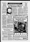 Ruislip & Northwood Gazette Thursday 06 February 1986 Page 13