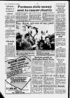 Ruislip & Northwood Gazette Thursday 06 February 1986 Page 14