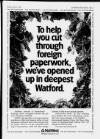 Ruislip & Northwood Gazette Thursday 06 February 1986 Page 15