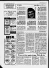 Ruislip & Northwood Gazette Thursday 06 February 1986 Page 20