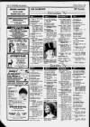 Ruislip & Northwood Gazette Thursday 06 February 1986 Page 22