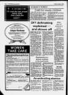 Ruislip & Northwood Gazette Thursday 06 February 1986 Page 24