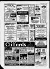 Ruislip & Northwood Gazette Thursday 06 February 1986 Page 36