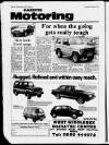 Ruislip & Northwood Gazette Thursday 06 February 1986 Page 44