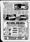 Ruislip & Northwood Gazette Thursday 06 February 1986 Page 46