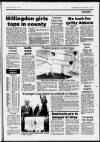 Ruislip & Northwood Gazette Thursday 06 February 1986 Page 63