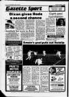Ruislip & Northwood Gazette Thursday 06 February 1986 Page 64