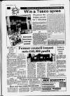 Ruislip & Northwood Gazette Thursday 13 February 1986 Page 3