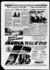 Ruislip & Northwood Gazette Thursday 13 February 1986 Page 12