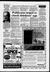Ruislip & Northwood Gazette Thursday 13 February 1986 Page 13