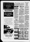 Ruislip & Northwood Gazette Thursday 13 February 1986 Page 14