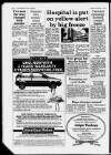 Ruislip & Northwood Gazette Thursday 13 February 1986 Page 16