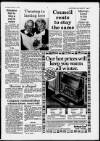 Ruislip & Northwood Gazette Thursday 13 February 1986 Page 17