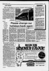 Ruislip & Northwood Gazette Thursday 13 February 1986 Page 21