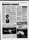 Ruislip & Northwood Gazette Thursday 13 February 1986 Page 23