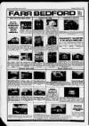 Ruislip & Northwood Gazette Thursday 13 February 1986 Page 30