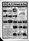 Ruislip & Northwood Gazette Thursday 13 February 1986 Page 34