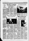 Ruislip & Northwood Gazette Thursday 13 February 1986 Page 40