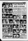Ruislip & Northwood Gazette Thursday 13 February 1986 Page 42