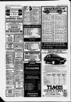 Ruislip & Northwood Gazette Thursday 13 February 1986 Page 48