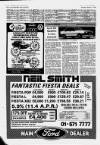 Ruislip & Northwood Gazette Thursday 13 February 1986 Page 50