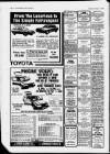 Ruislip & Northwood Gazette Thursday 13 February 1986 Page 56