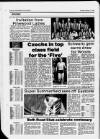 Ruislip & Northwood Gazette Thursday 13 February 1986 Page 66