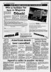 Ruislip & Northwood Gazette Thursday 20 February 1986 Page 8