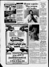Ruislip & Northwood Gazette Thursday 20 February 1986 Page 10