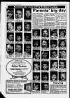 Ruislip & Northwood Gazette Thursday 20 February 1986 Page 12