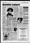Ruislip & Northwood Gazette Thursday 20 February 1986 Page 17