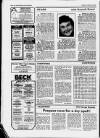 Ruislip & Northwood Gazette Thursday 20 February 1986 Page 18