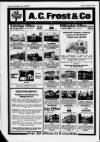 Ruislip & Northwood Gazette Thursday 20 February 1986 Page 28