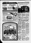 Ruislip & Northwood Gazette Thursday 20 February 1986 Page 32