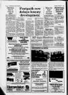 Ruislip & Northwood Gazette Thursday 27 February 1986 Page 8