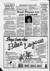 Ruislip & Northwood Gazette Thursday 27 February 1986 Page 10