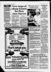 Ruislip & Northwood Gazette Thursday 27 February 1986 Page 12