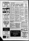 Ruislip & Northwood Gazette Thursday 27 February 1986 Page 14