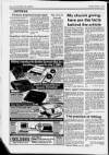 Ruislip & Northwood Gazette Thursday 27 February 1986 Page 16