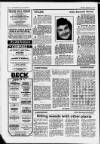 Ruislip & Northwood Gazette Thursday 27 February 1986 Page 18
