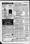 Ruislip & Northwood Gazette Thursday 27 February 1986 Page 22
