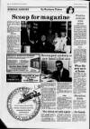 Ruislip & Northwood Gazette Thursday 27 February 1986 Page 24