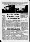Ruislip & Northwood Gazette Thursday 27 February 1986 Page 36