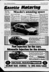 Ruislip & Northwood Gazette Thursday 27 February 1986 Page 42