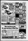 Ruislip & Northwood Gazette Thursday 27 February 1986 Page 49