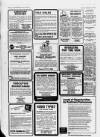 Ruislip & Northwood Gazette Thursday 27 February 1986 Page 54