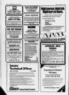 Ruislip & Northwood Gazette Thursday 27 February 1986 Page 58
