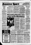 Ruislip & Northwood Gazette Thursday 27 February 1986 Page 60