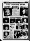 Ruislip & Northwood Gazette Thursday 06 March 1986 Page 4