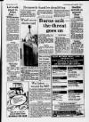 Ruislip & Northwood Gazette Thursday 06 March 1986 Page 5